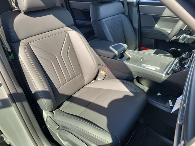 New 2027 Hyundai Santa Fe SEL FWD image 21