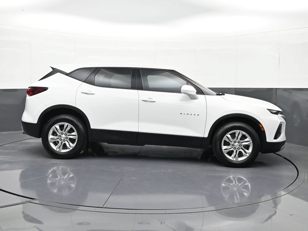 Used 2019 Chevrolet Blazer L FWD image 6