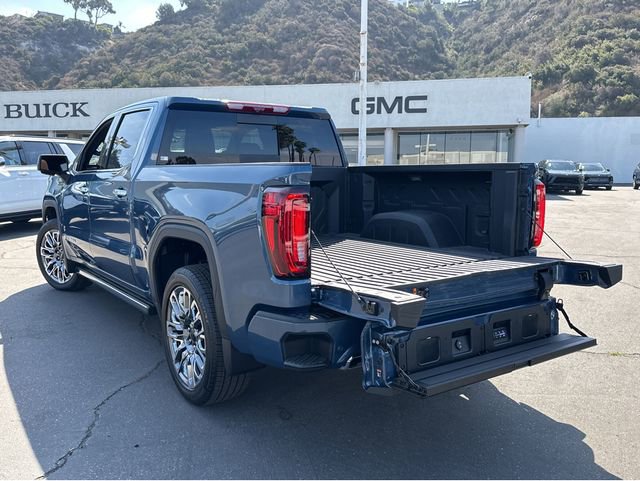 New 2026 GMC Sierra 1500 Denali Ultimate AWD/4WD image 32