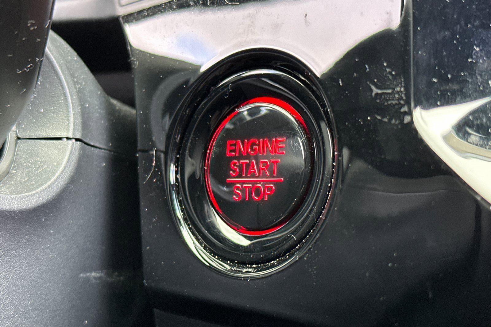 Used 2025 Honda Civic Sport image 22