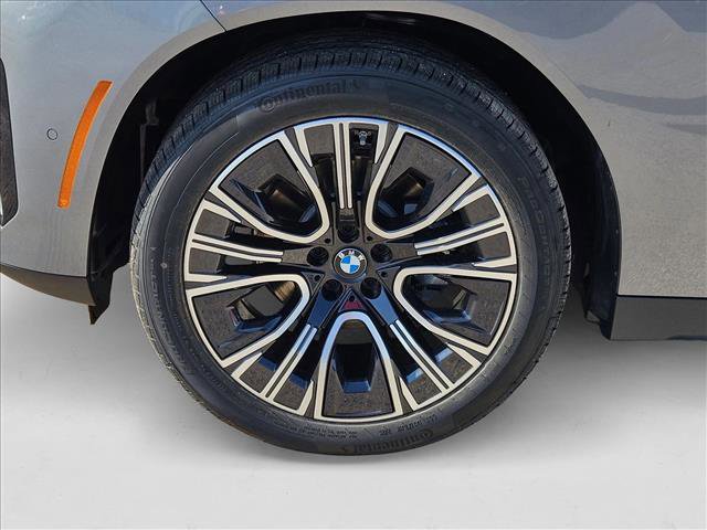 Used 2026 BMW X3 xDrive30 w/ Convenience Package AWD/4WD image 10