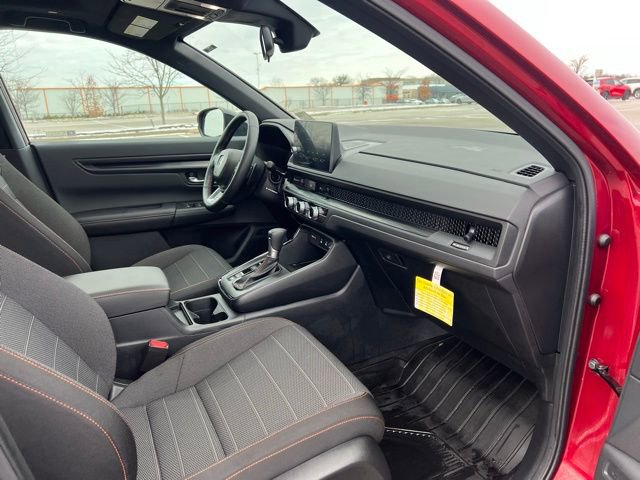 Certified 2026 Honda CR-V TrailSport image 31