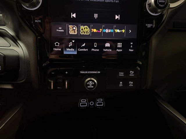 Used 2025 RAM 3500 Big Horn image 19