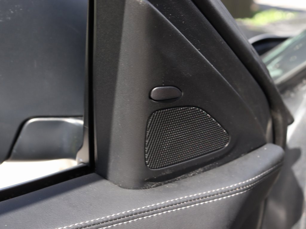 Certified 2023 INFINITI QX50 Pure image 13