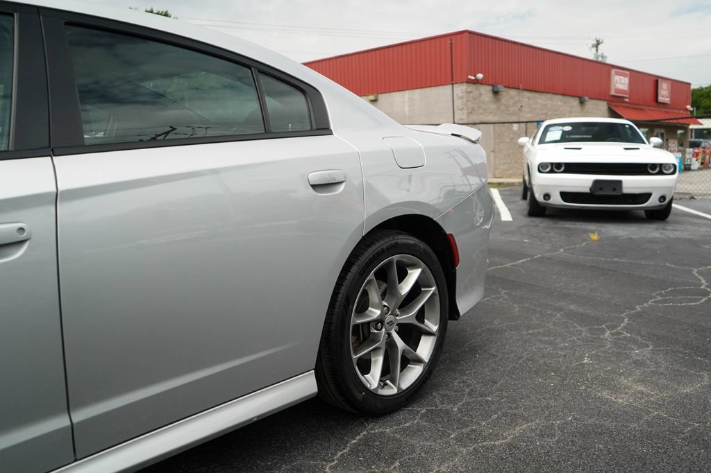 Used 2023 Dodge Charger GT RWD image 20