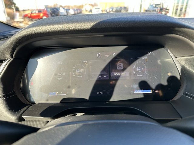 New 2025 Jeep Grand Cherokee L Altitude image 30