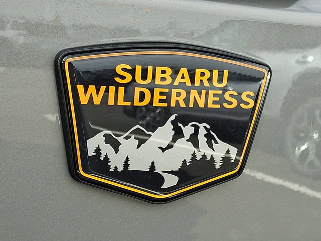 New 2026 Subaru Outback Wilderness AWD/4WD image 5
