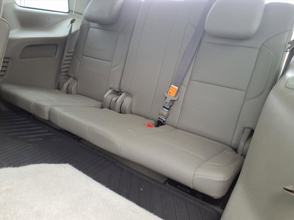 Used 2020 Chevrolet Tahoe Premier w/ Max Trailering Package image 18