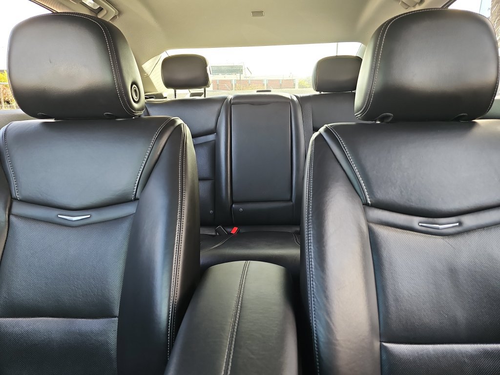 Used 2016 Cadillac XTS Luxury AWD/4WD image 32