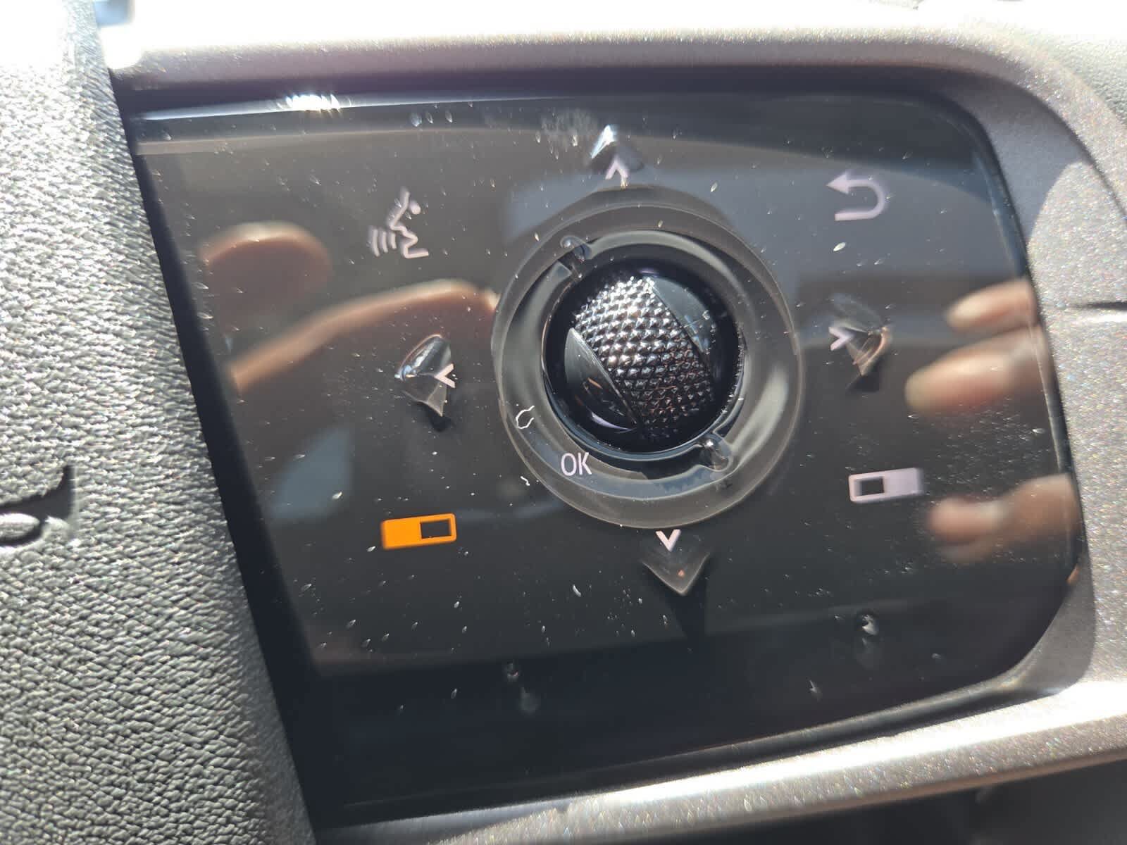 New 2026 Nissan Murano SL AWD/4WD image 10