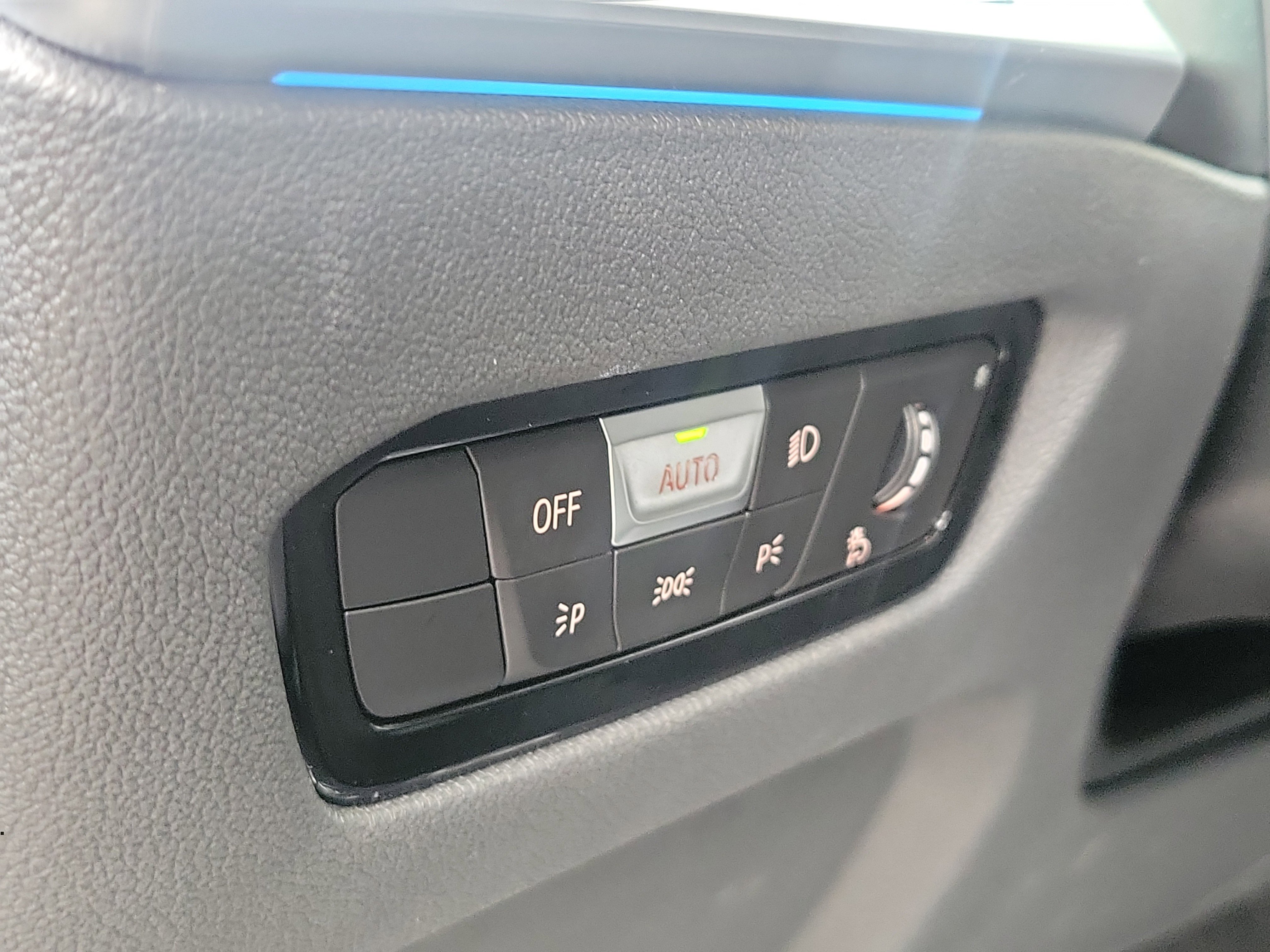 Used 2023 BMW i4 M50 image 23