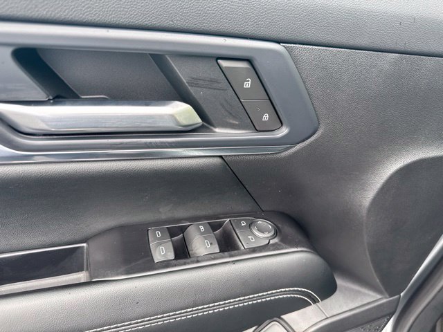 New 2027 GMC Terrain Elevation w/ Elevation Premium Package AWD/4WD image 19