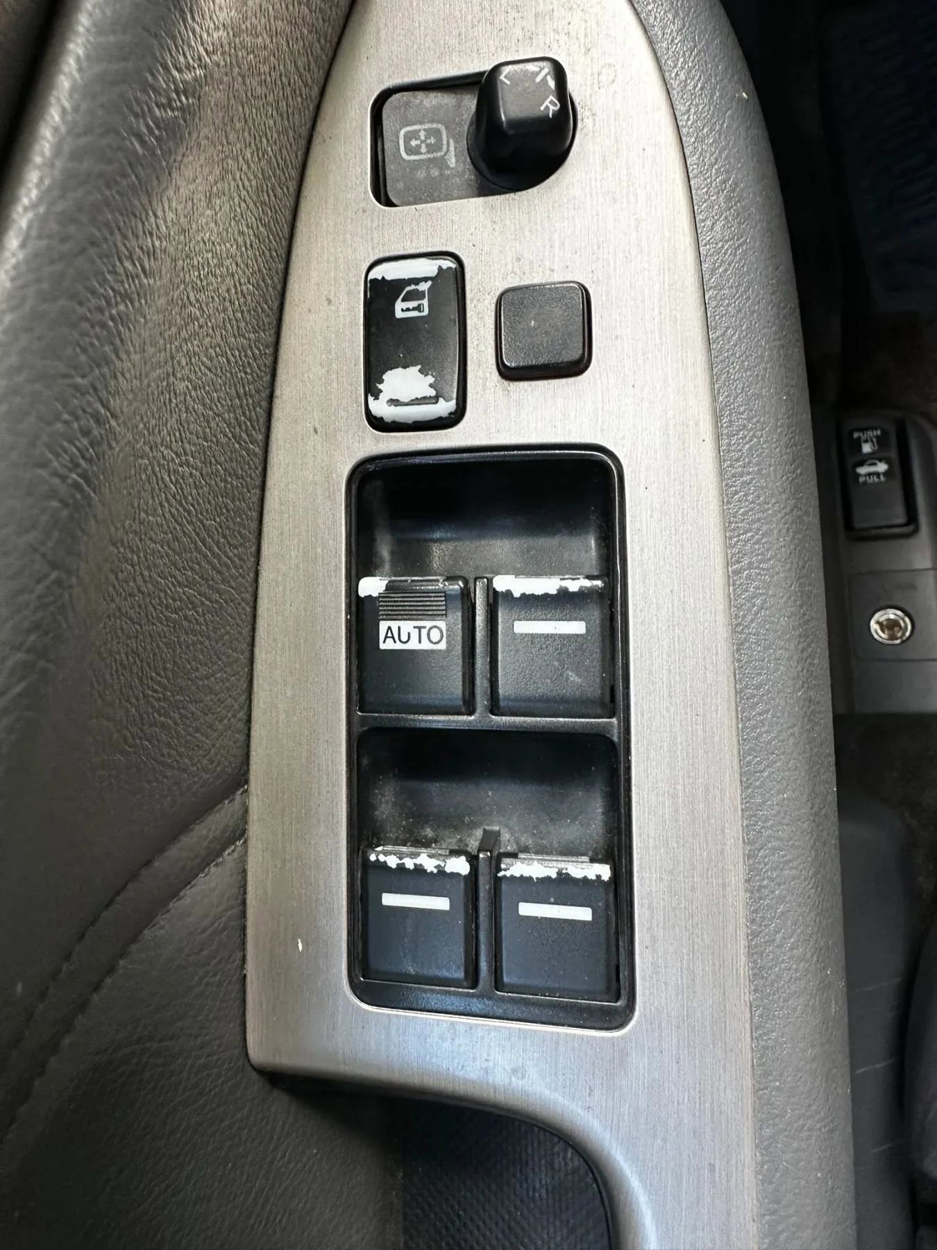 Used 2005 Honda Accord EX-L image 29