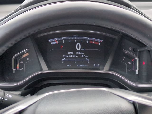 Used 2022 Honda CR-V EX-L image 8