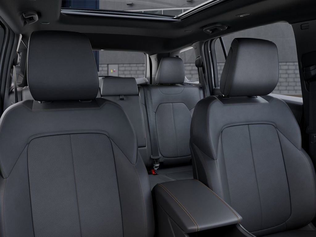 New 2026 Jeep Cherokee Limited AWD/4WD image 26