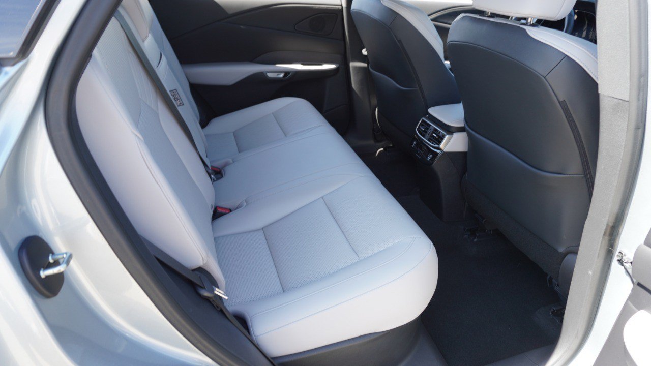 Certified 2024 Lexus RX 350 Premium Plus w/ Convenience Package FWD image 33
