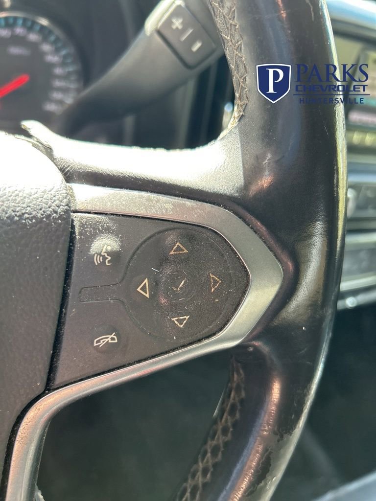 Used 2014 Chevrolet Silverado 1500 LT image 14