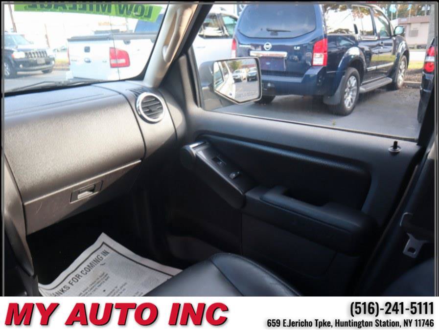 Used 2010 Ford Explorer XLT AWD/4WD image 13