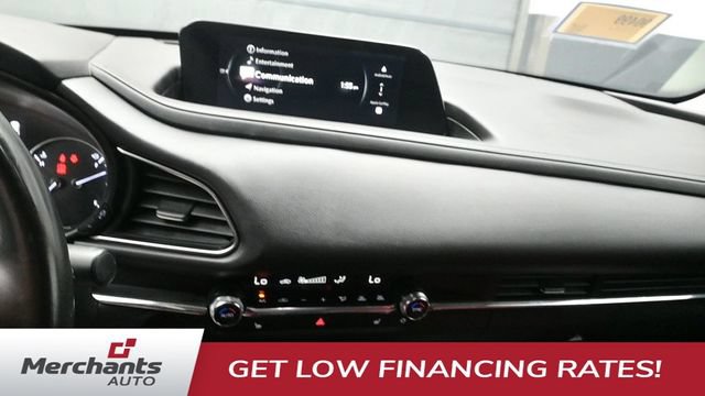 Used 2024 MAZDA CX-30 AWD 2.5 S w/ Preferred Package image 18