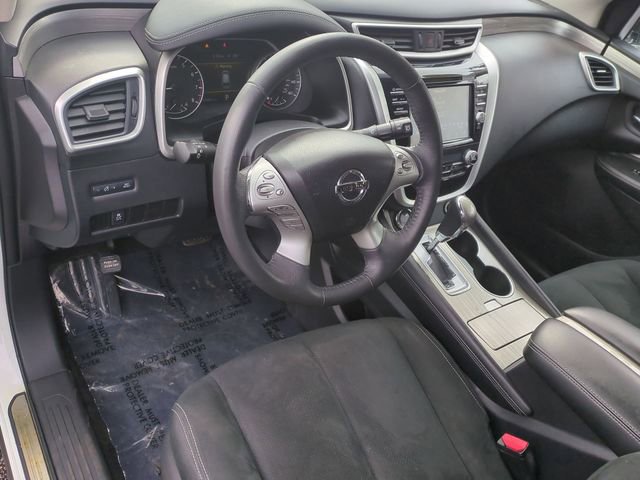 Used 2017 Nissan Murano SV AWD/4WD image 10