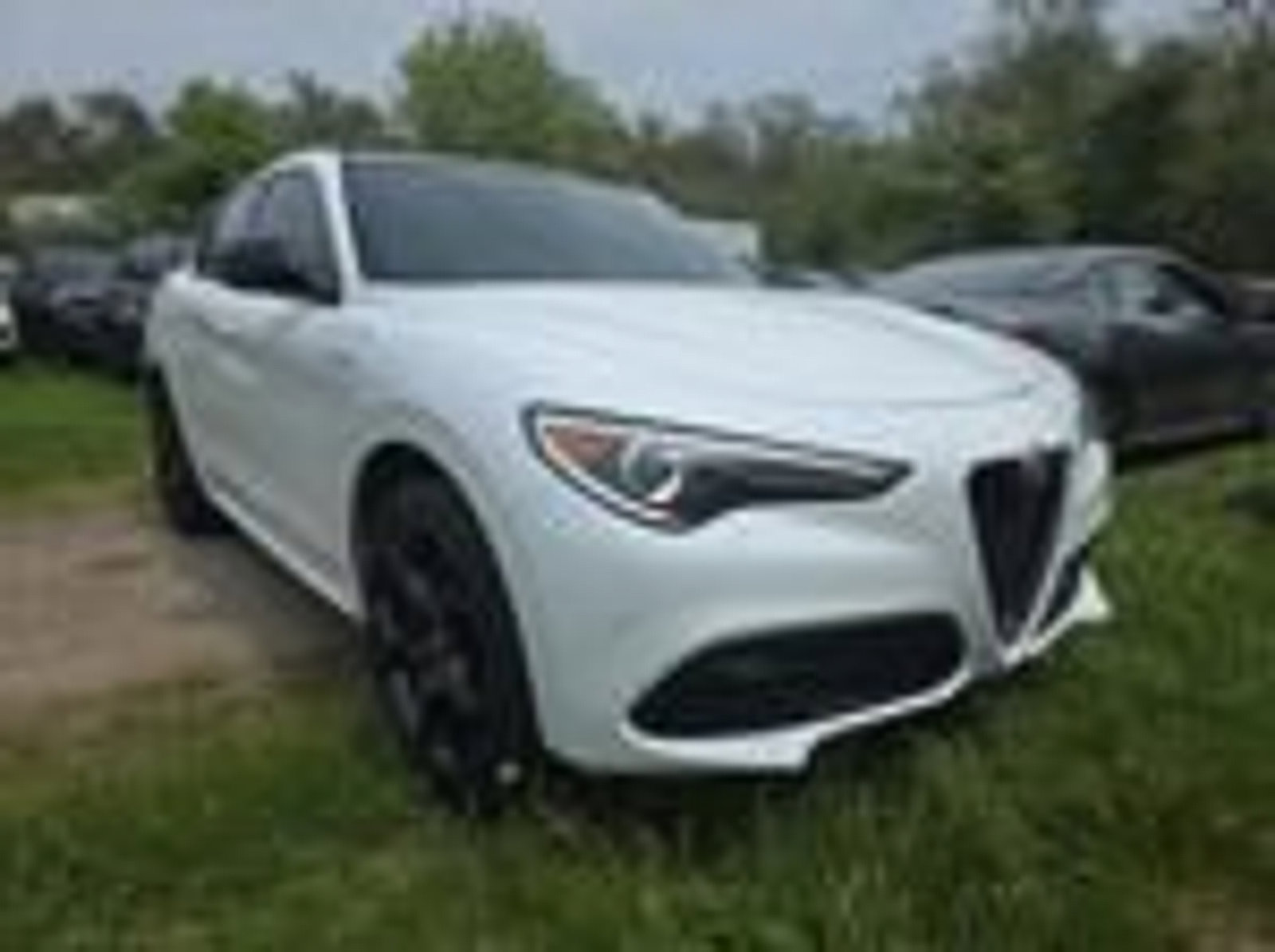 Used 2023 Alfa Romeo Stelvio Veloce AWD/4WD image 5