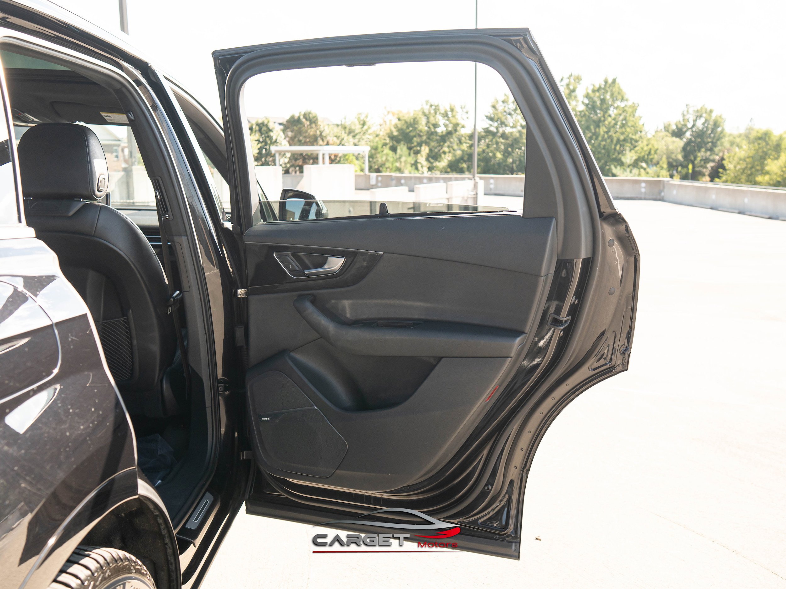 Used 2019 Audi Q7 3.0T Prestige w/ Prestige Package image 47