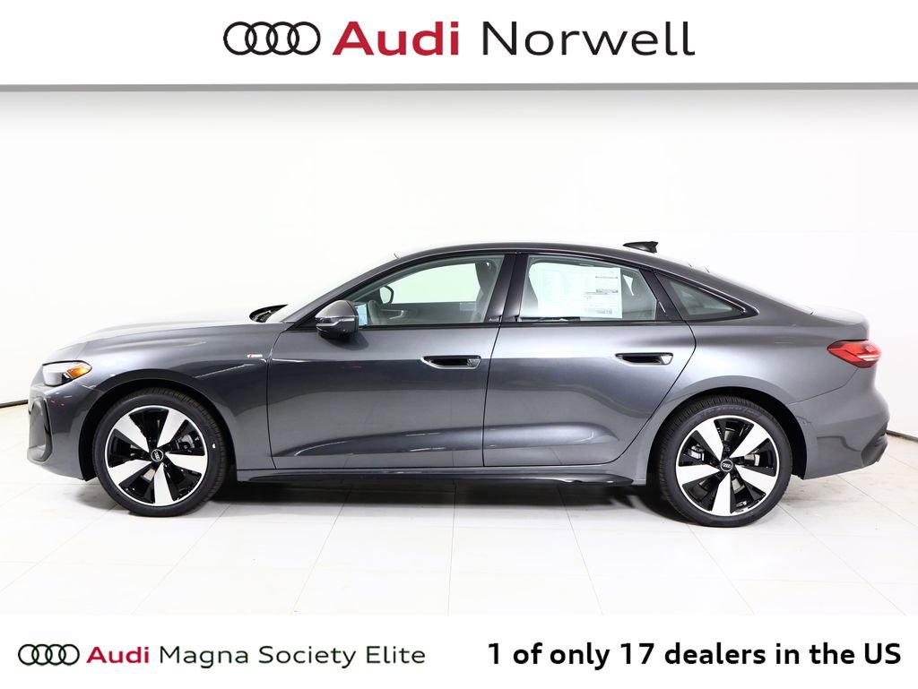 New 2026 Audi A5 2.0T Prestige AWD/4WD image 12