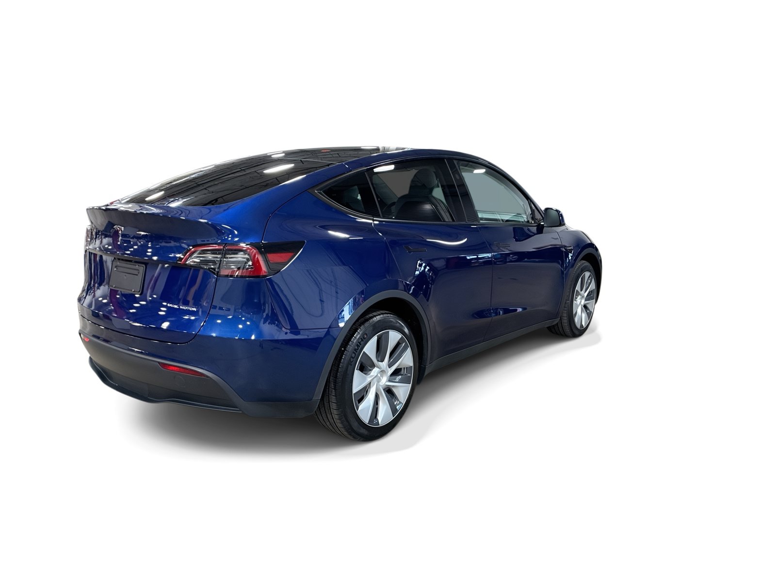 Certified 2023 Tesla Model Y Long Range AWD/4WD image 6