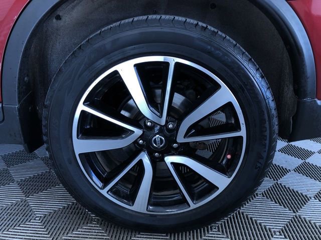 Used 2019 Nissan Rogue SL image 17