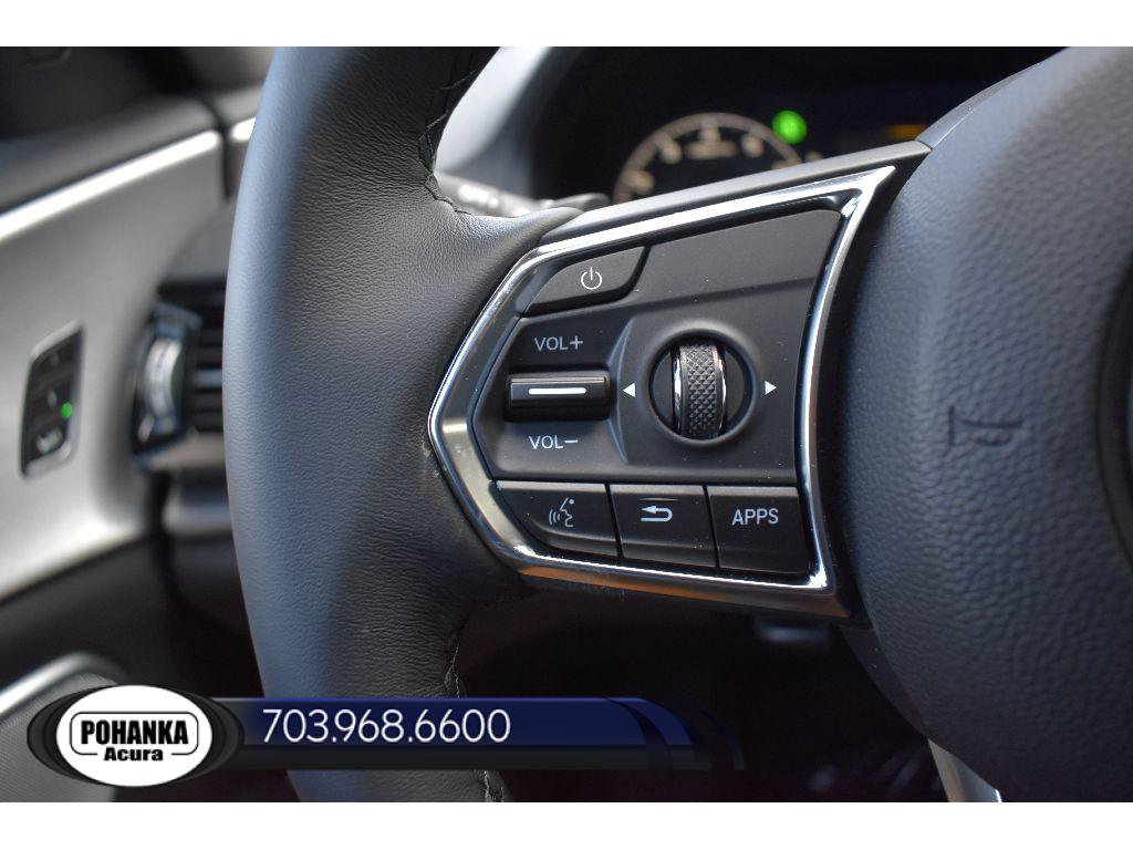 New 2026 Acura RDX Technology Package image 12
