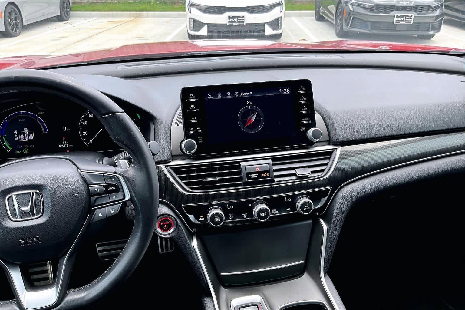 Used 2022 Honda Accord Sport image 7