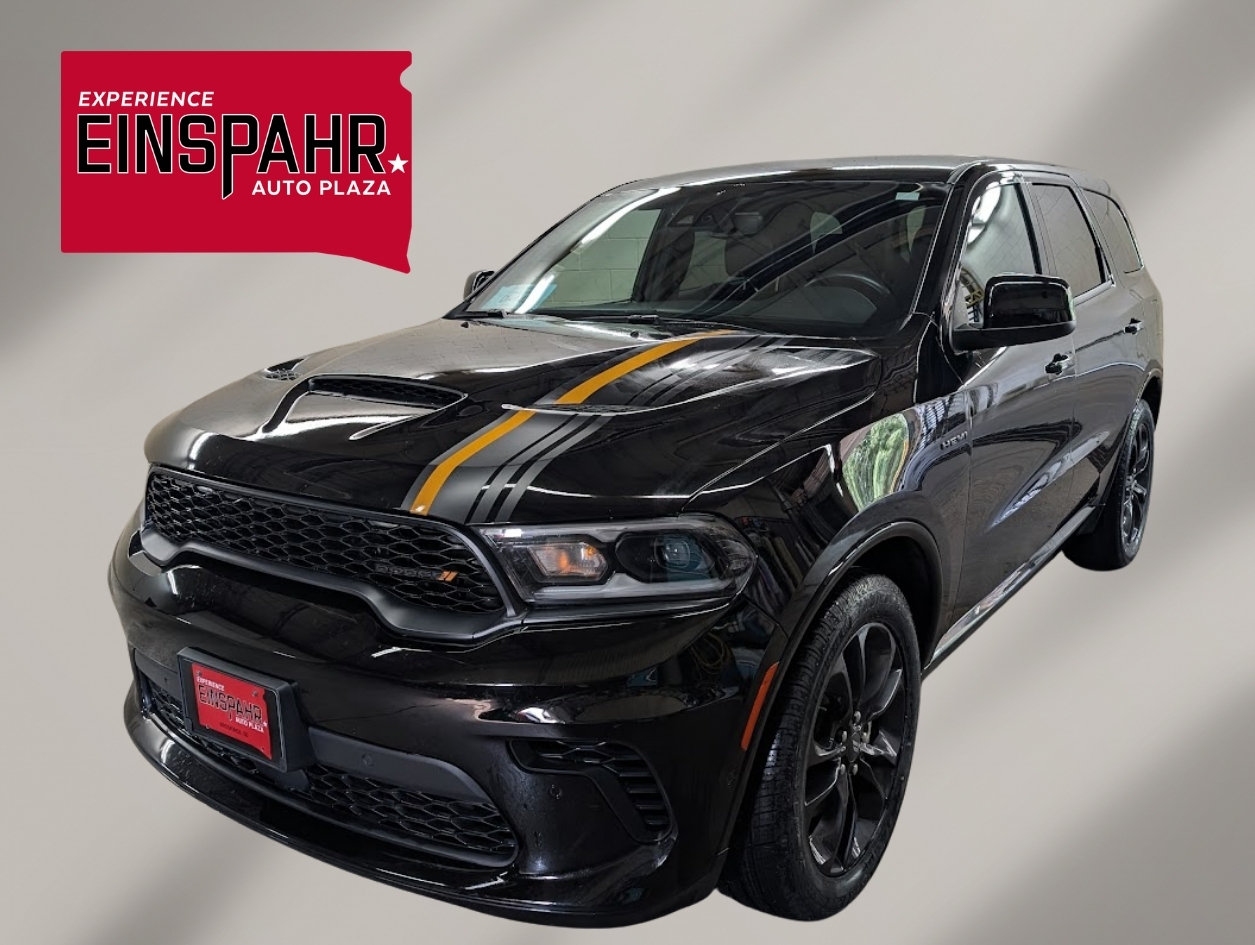 Used 2023 Dodge Durango R/T AWD/4WD image 1