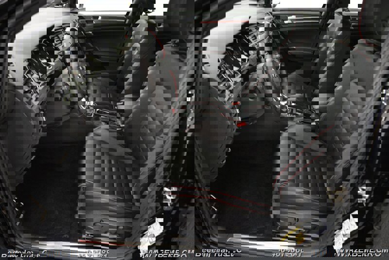 Used 2021 Volkswagen GTI Autobahn image 11