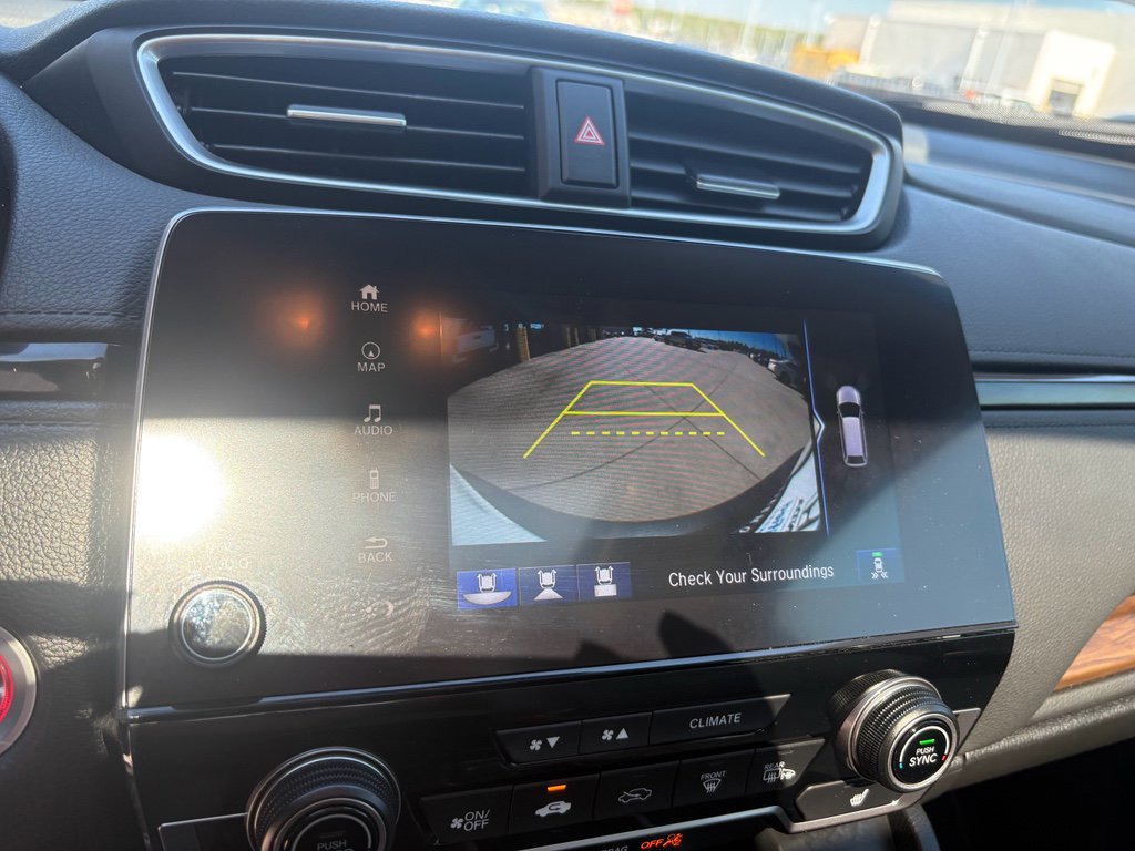 Used 2022 Honda CR-V Touring image 18