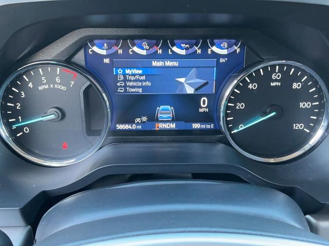 Used 2024 Ford Expedition XLT image 30