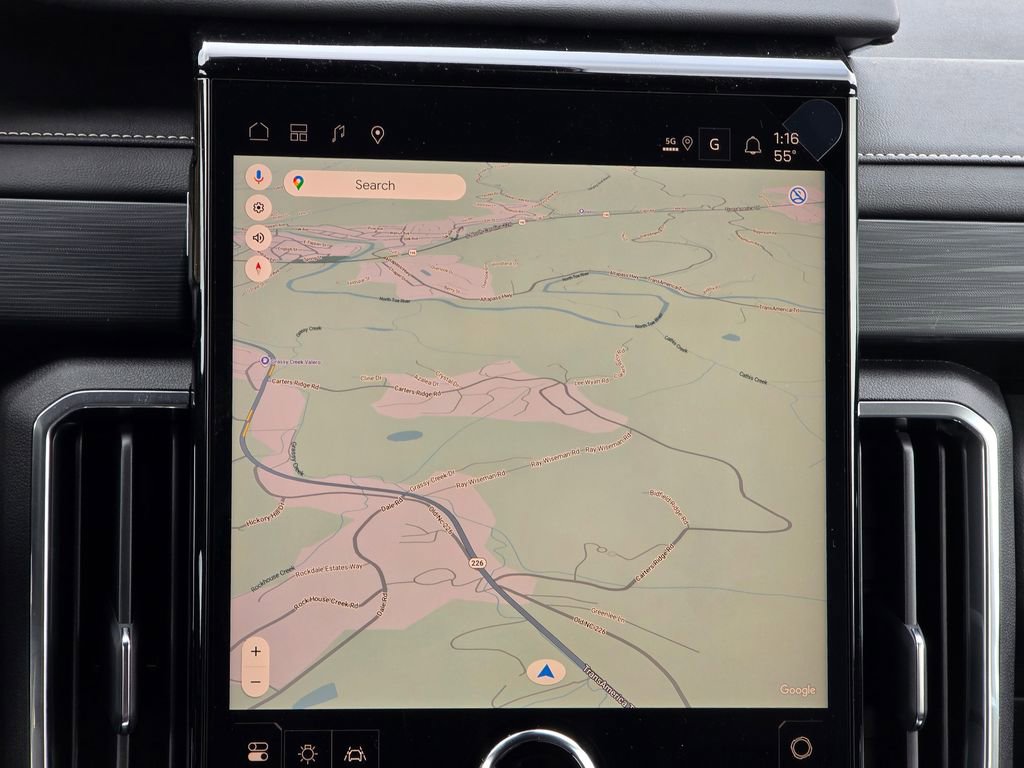 New 2026 GMC Acadia Elevation image 10