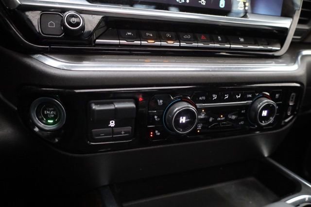 Certified 2023 Chevrolet Silverado 1500 High Country w/ Max Trailering Package image 32