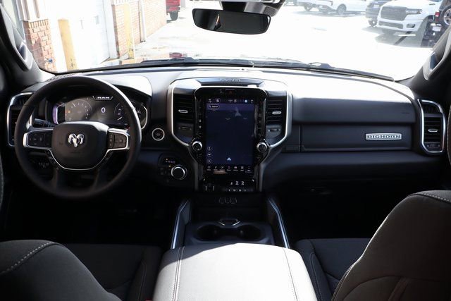 New 2026 RAM 1500 Big Horn image 45