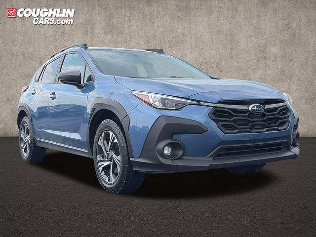 Used 2024 Subaru Crosstrek 2.0i Premium