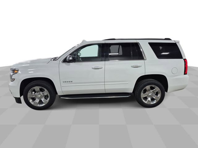 Used 2017 Chevrolet Tahoe Premier AWD/4WD image 6