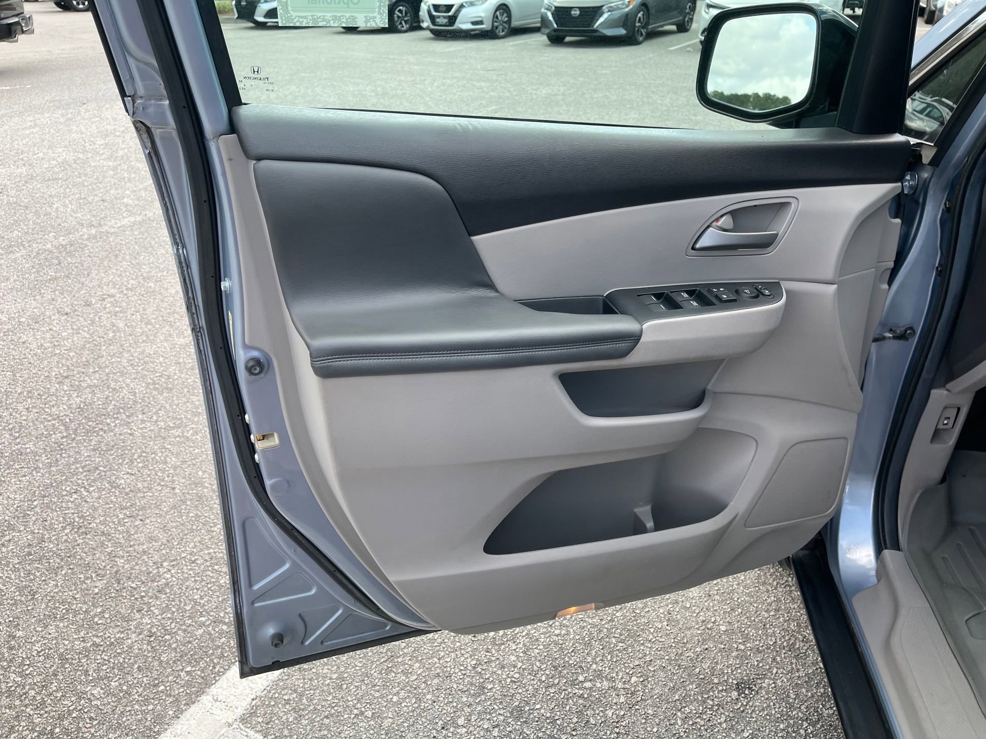 Used 2013 Honda Odyssey EX-L image 15