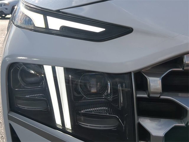 Used 2022 Hyundai Santa Fe Limited image 9