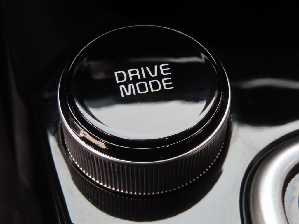 Used 2024 Kia Seltos EX image 11