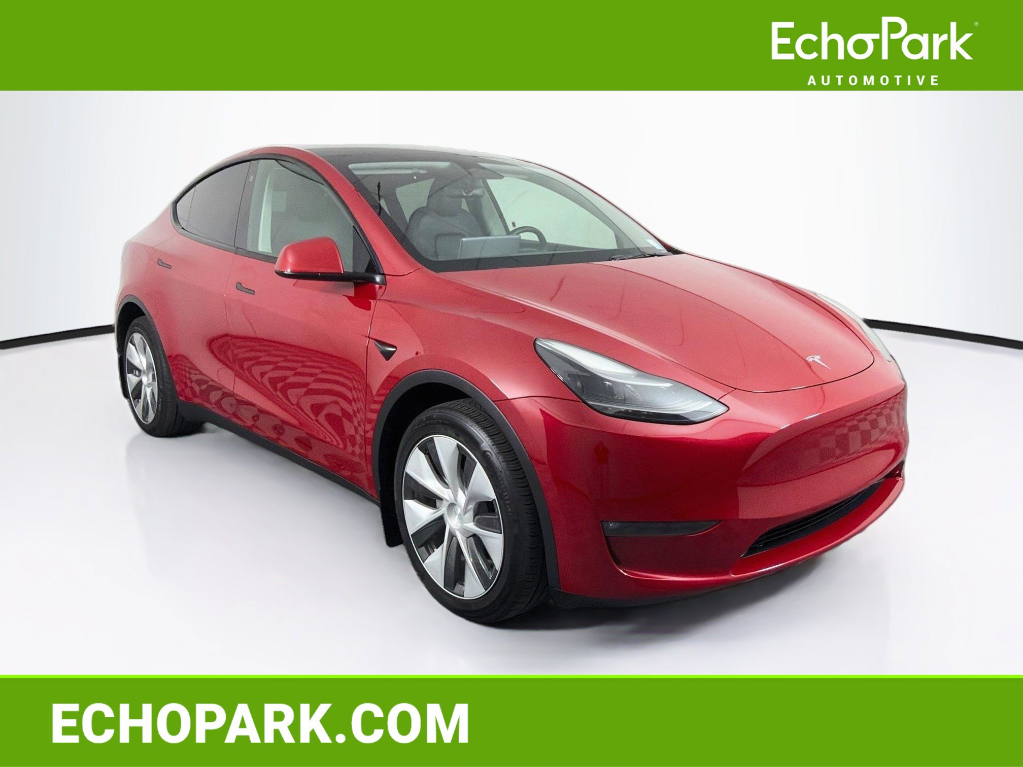 Used 2023 Tesla Model Y Long Range
