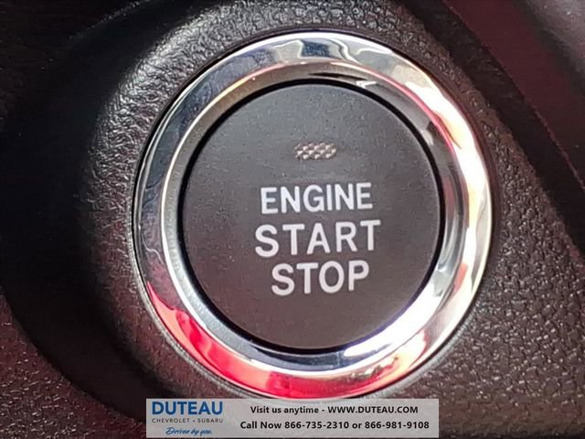 New 2026 Subaru Forester Premium image 15