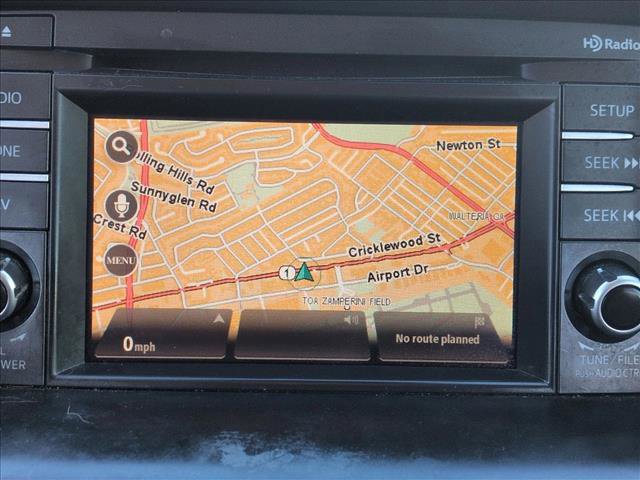 Used 2014 MAZDA CX-5 Grand Touring image 13