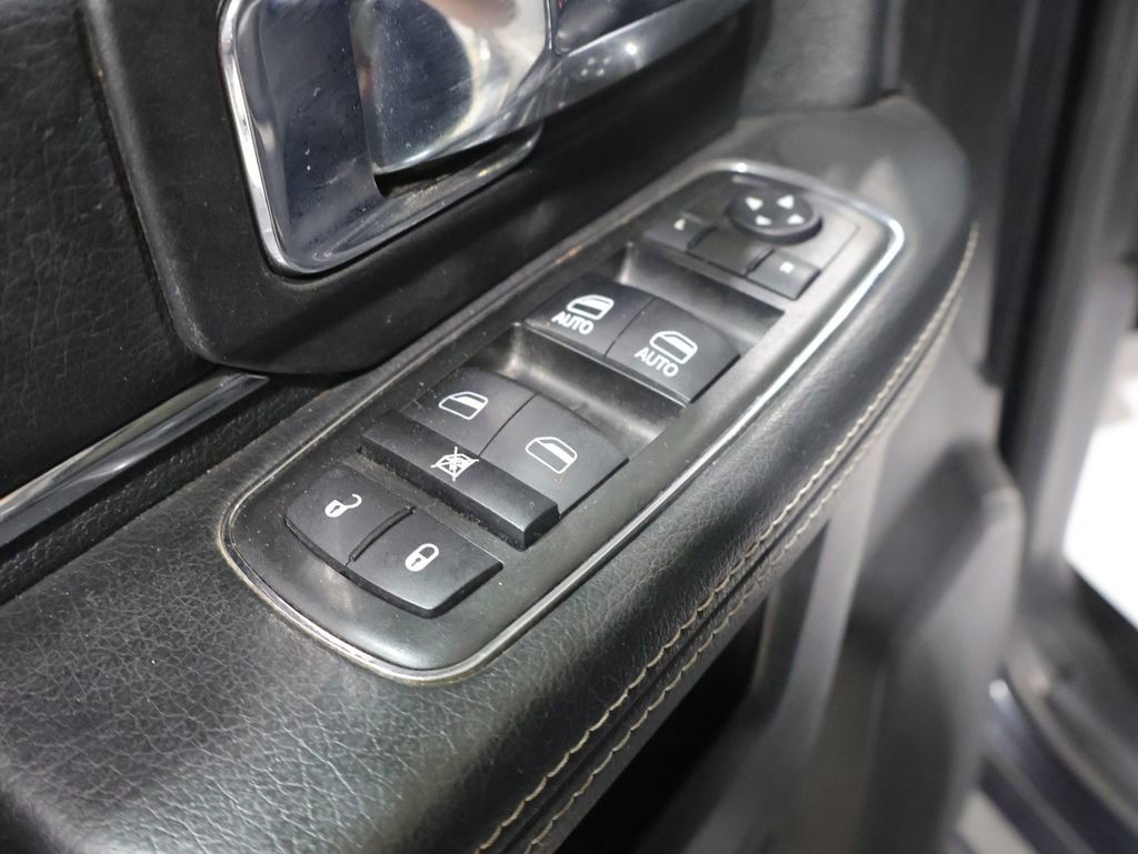 Used 2014 RAM 2500 Laramie AWD/4WD image 14
