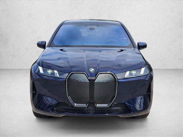 Certified 2026 BMW iX xDrive45 AWD/4WD video 2