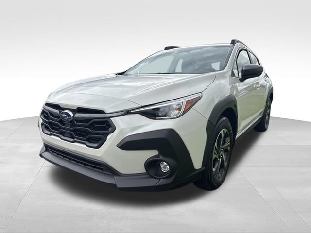 Used 2024 Subaru Crosstrek 2.0i Premium AWD/4WD image 6