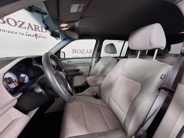 Used 2012 Honda Pilot EX image 21